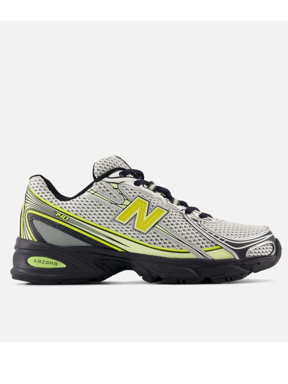 New Balance 740v2 “Phantom Firefly” – Men’s Size 11 - Picture 1 of 9